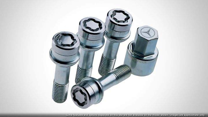 Wheel Locks